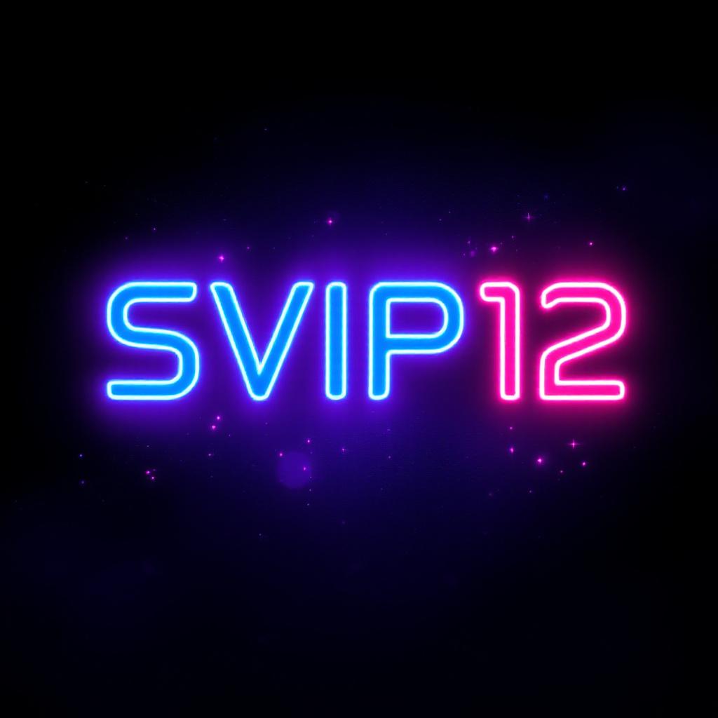 SVIP12 APK | Game Mobile Terbaru 27.9Mb & V81.7 (Update) Smooth Performance Bonus 20K